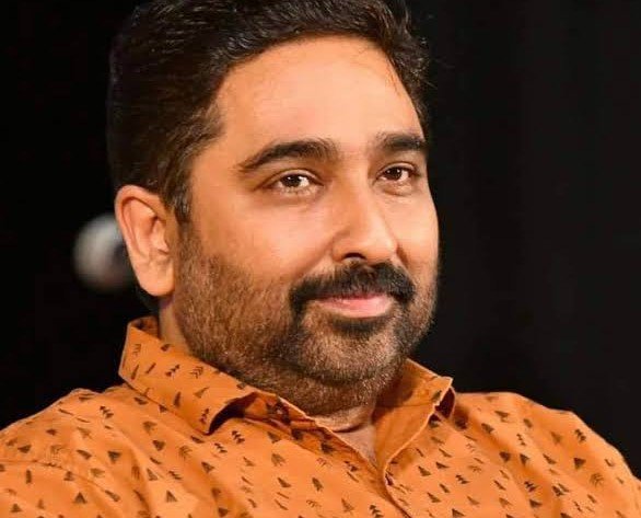 M. Jayachandran - Wikiunfold